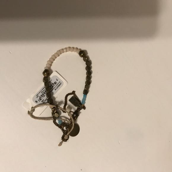 Me to We Fossil Bracelet - Picture 2 of 2